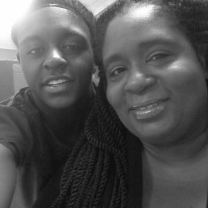 Meet your Posher, Pamela